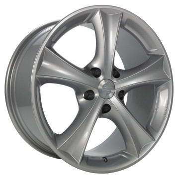 9x19 ET43 - LK5/108 ML63.4 Etabeta Tettsut silver