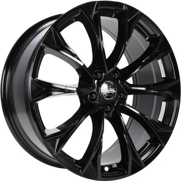 8.5x20 ET43 - LK5/112 ML66.6 Diewe Century neros