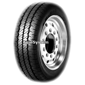 Maxtrek SU-810 165/70R14 81 T