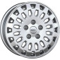 7x17 ET51 - LK5/120 ML65.1 Mak Overland light titan