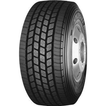 Yokohama 901ZS 385/65R22.5 158L (160J)
