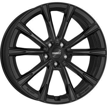 8.5x19 ET42 - LK5/112 ML57.1 Dezent AR black