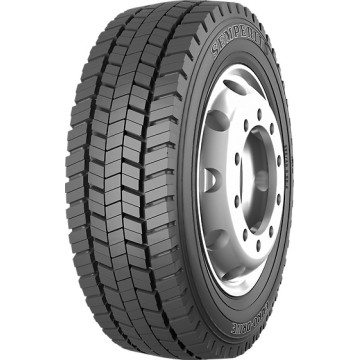Semperit Euro Drive 315/60R22.5 152/148 L