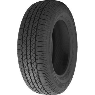 Toyo Open Country A28 245/65R17 111 S