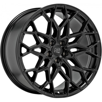 10.5x20 ET64 - LK5/130 ML71.56 MSW MSW 51 gloss black