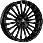 10x23 ET30 - LK5/112 ML66.6 Antera A103 piano black