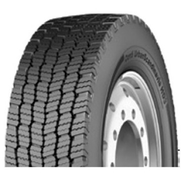 Continental Urban Scandinavia HD3 275/70R22.5 150/145J J