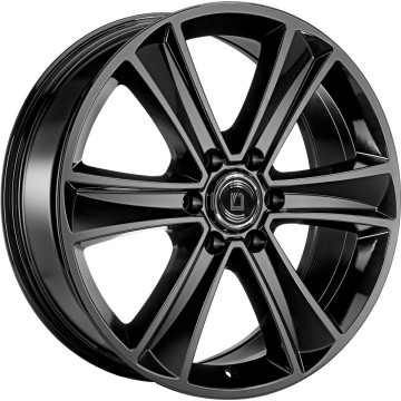 8x18 ET45 - LK6/139.7 ML93.1 Diewe Mammut6 neros