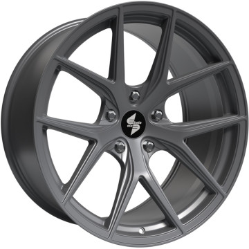 10x20 ET17.1 - LK5/112 ML66.55 Etabeta Gri-N-SK anthracite matt