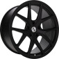 10x20 ET20.1 - LK5/112 ML66.55 Etabeta Gri-N-SK black matt