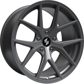 10x20 ET39.1 - LK5/112 ML66.55 Etabeta Gri-N-K anthracite matt