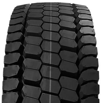 Kama NR-201 275/70R22.5 148/145L