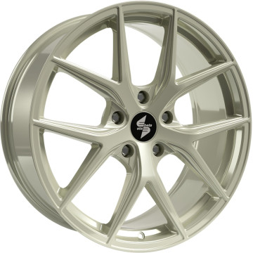 9x20 ET29.1 - LK5/114.3 ML67.1 Etabeta Gri-N champagne