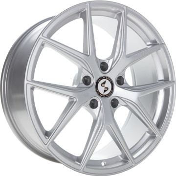 9x20 ET60.1 - LK5/112 ML66.55 Etabeta Gri-N silver
