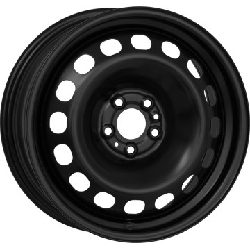 6.5x16 ET32 - LK5/114.3 ML66 Alcar 6873