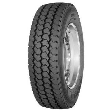 Michelin Remix XTY 2 275/70R22.5 148 J