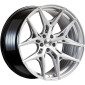 10x20 ET20 - LK5/112 ML73.1 Barracuda Razzer hyper silver