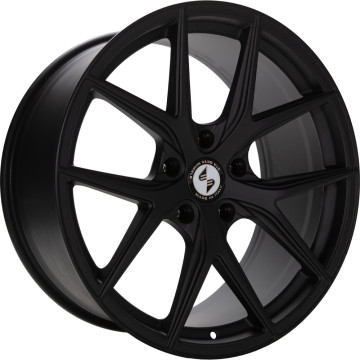 10x20 ET36.1 - LK5/114.3 ML66.1 Etabeta Gri-N-K black matt