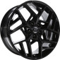 8x19 ET25 - LK5/112 ML66.6 Diewe Nora neros