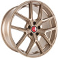 8.5x19 ET20 - LK5/112 ML66.6 Diewe RF01 golden bronze