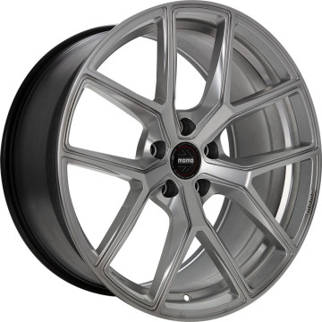 8.5x19 ET20 - LK5/112 ML66.6 Diewe RF01 titan ice