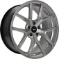 11.5x20 ET50 - LK5/130 ML71.5 Diewe RF01 titan ice