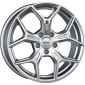 6.5x17 ET32 - LK5/114.3 ML66.1 Mak Epica light titan