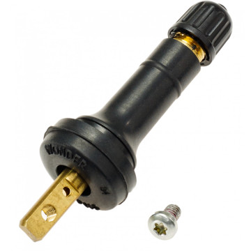 BH SENS / HUF RDKS-Gummiventil 41mm (RDV041)