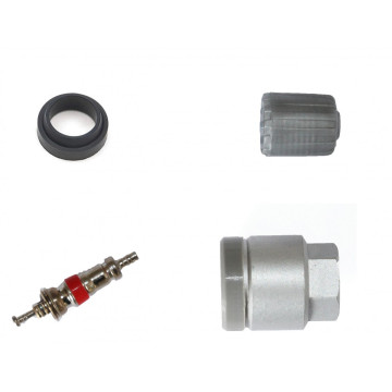 Schrader Reparatursatz 5062