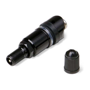 CUB RDKS-Metallventil VS-69V013 schwarz