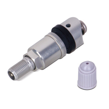 CUB RDKS-Metallventil VS-69V008 silber