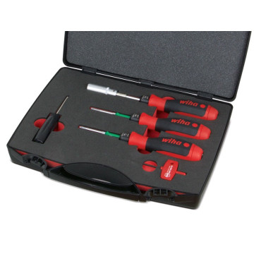 CUB TPMS Montage-Kit D-8200