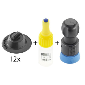 VDO Starter-Kit REDI Maxi
