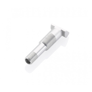 VDO RDKS-Metallventil 43mm (A2C59517073 - TG1C) silber