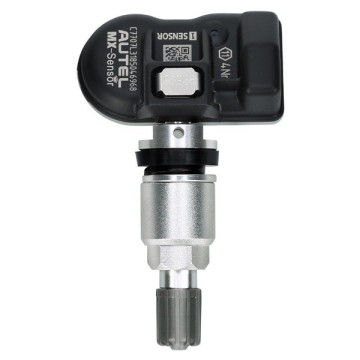 Autel MX-Sensor (Metallventil silber)