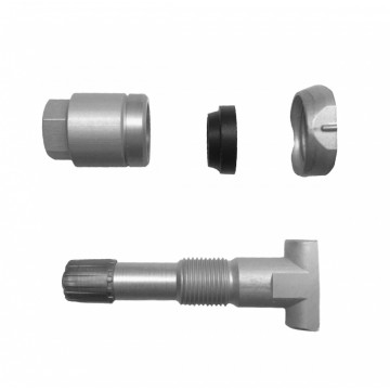 Schrader Reparatursatz 5076