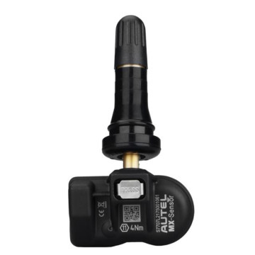 Autel MX-Sensor (Metallventil schwarz)