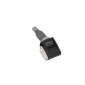 Schrader EZ-Sensor GO Europe titangrau