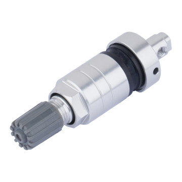 Jania RDKS-Metallventil VS-69V016RDE silber