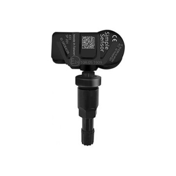 Orange Electronic RDKS-Sensor Simple Sensor SP201M-BLK
