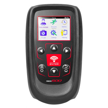 Bartec Tech600 RDKS-Diagnosegerät - 1 Jahr Update