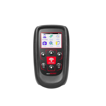 Bartec Tech600HD RDKS-Diagnosegerät