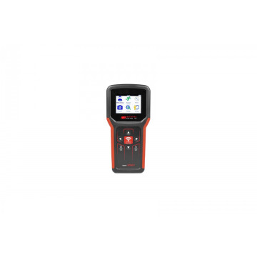 Bartec Tech350 RDKS-Diagnosegerät