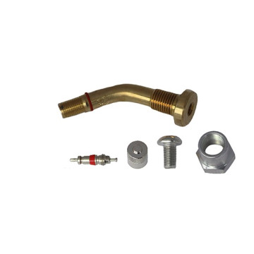 Schrader LKW Ventil 5701  1 Stk.