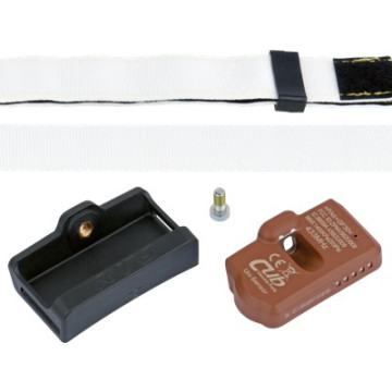 CUB Truck-System SET EVO - Sensor + Befestigungsgurt (per 10 Stück)  22.5''