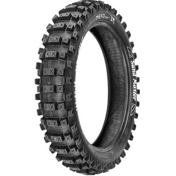 Mefo Sport MFC16 Sand Master 130/80-18 72M