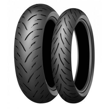 Dunlop Sportmax GPR300 110/80R18 58W