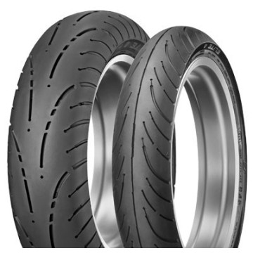 Dunlop Elite 4 180/60R16 80 H