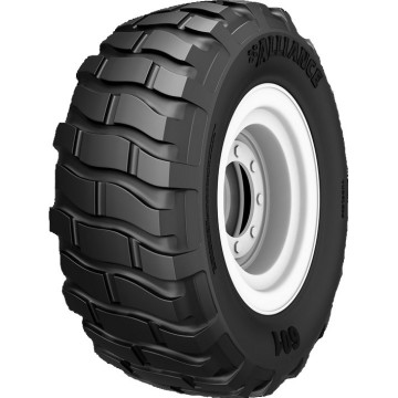 Alliance 601 15.5/55R18 140A8