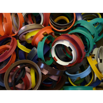 Autec Zentrierring 67,1/64,1